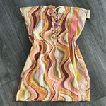 Wild Fable Retro Sleeveless Tube Dress Photo 0