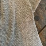Alo Yoga Alo Gray Turtleneck Sweater size xs Photo 3
