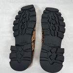 Katy Perry The Daarling Slip On Loafer Platform Lug Sole Shoes True Taupe 5M Photo 8