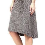 The North Face Cypress Asymmetrical Scrunch Skirt • Sz S Photo 0