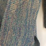 BCBGeneration Women's BCBG Small Multicolored Hi-Low Sweater Photo 2