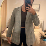 Abercrombie & Fitch Abercrombie blazer Photo 0