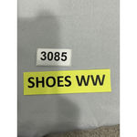 Womans Vicki Vicki Size 9 Black Slip On Thick Band Espadrille Wedge Slides NWOT Photo 7