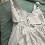 Amazon Dress Up White Dress Photo 7