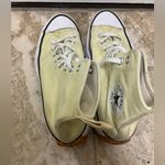 Converse  Lemon Drop Women's Run Star Hike High Top Sneakers Sz 8 |A02132C| Photo 1