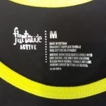 Flirtitude NWT  Women's Athletic Tank Top Photo 2