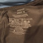 Patagonia Blue and Red Mini Skirt Tie Front Casual Photo 4