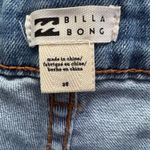 Billabong  Jean Shorts High-Rise Photo 2