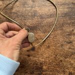 None Vintage gold snake chain from the 80’s Photo 6