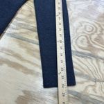 Doncaster  Women’s Wool Open Front Cardigan Gray Size Medium Capsule Chic Photo 11