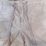 American Eagle  Outfitters Light Pink Corduroy Shorts Photo 2