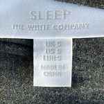 Sleep The White Company Lounge Shirt Gray Photo 1