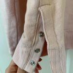 Cotton On light pink sweatshirt Photo 2