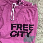 Free City  Sweatpants Photo 1