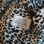 Violet+Claire  Black White Button Down Shirt 🎈 Photo 5