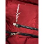 ZeroXposur  Women’s Size M Winter Snowboard Down Puffer Jacket W‎ Lots Pockets Photo 2