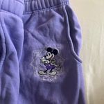 Disney Sweatpants Photo 1