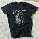 Forever 21 Graphic Tshirt Photo 0