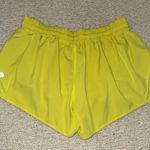 Lululemon HOTTY HOT LULU SHORT Photo 2
