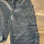 Forever 21 Cargo Pants Photo 2