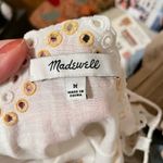 Madewell  summer blouse 🌻 Photo 3