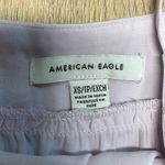 American Eagle  silky babydoll style tank top Photo 1