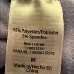 Juicy Couture  OG Big Bling Womens Track Pants Size Medium Photo 6