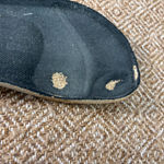 Birkenstock  Super-Birki Womens Shoes Sz 37-6.5 Black Comfort Round Toe Casual Photo 7