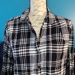 Gap 🎉4 for $20 Long Sleeve Flannel Short, Medium Photo 1