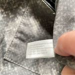 Liebeskind Berlin black leather hobo slouch crossbody purse with leather studs Photo 10