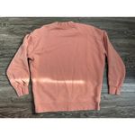 Lululemon  Women’s Perfectly Oversized Crew Sweatshirt pink Photo 3