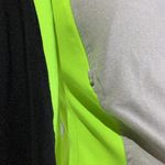 PINK - Victoria's Secret PINK Victoria’s Secret Ultimate Cowl Neck Gray Pullover Size Small Photo 2