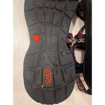 Chacos Chaco Women’s Classic Red White Blue Strappy Hiking Sandals Size 9 Photo 1