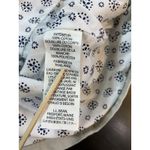 LL Bean Blazer Womens Size‎ 8 Button Front Neutral Beige Career Business Jacket Tan Photo 7