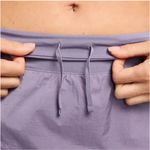 Nike  Women's TRAIL Repel Mid-Rise 5" Running Skort. Size L. MSRP $85  Photo 3