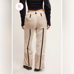 Free People Movement NWOT  Moonbeam Pants sz M Photo 5