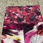 Lululemon high rise legging pigment wind berry rumble luxtreme 4 Photo 7