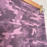 Lululemon RARE Align Pant II 25" Incognito Camo Pink Taupe Multi | Size 2 Photo 2