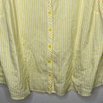 Lane Bryant  Striped Top Photo 2