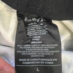 Hurley Women's Floral Print Running Shorts Size Large Photo 2