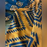 Charlie Paige  tribal print L/XL Photo 3