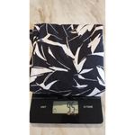 Mario Serrani NWT  Italy Comfort Stretch Control non-denim Bermuda Shorts Sz 12 Photo 12