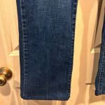 Levi's Low Boot Cut 545 Women’s size 12 Photo 4