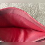 Prada VGUC AUTHENTIC  COMPACT WALLET IN BLUSH LEATHER Photo 7