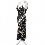 The Limited Y2K Silk Midi Dress Photo 1