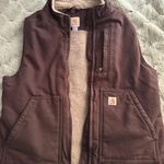 Carhartt Vest Photo 0