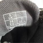 Dr. Martens Doc Martens Pascal Rainbow Glitter Combat Boots Photo 8