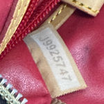 Dooney & Bourke Kimberly Pebble Grain Slate Blue Shoulder Bag Photo 8