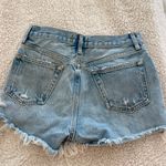 AGOLDE Shorts Photo 3