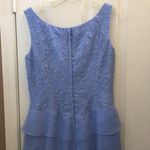 Mori Lee FINAL MARKDOWN Juniors’  Embellished Gown (7/8) Photo 15